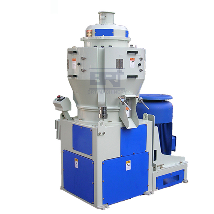 MNMLs46 Vertical Sand Roller Whitener