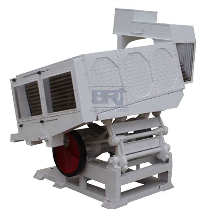 MGCZ Series Gravity Paddy Separator