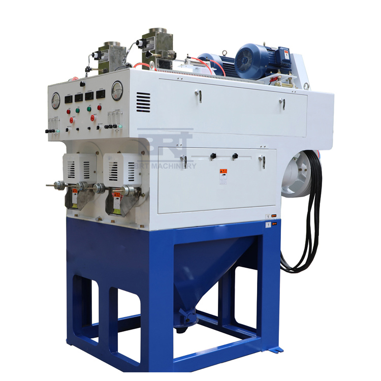 MPGT60x2 Rice Water Polisher