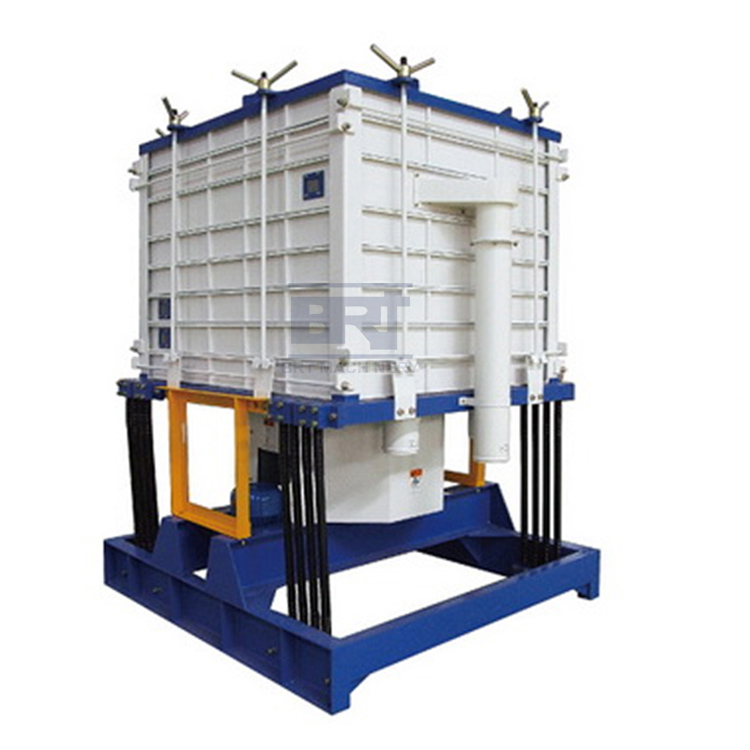 MMJF Series Rice Grader